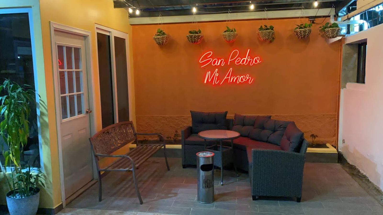 Micro Hotel Rio De Piedras San Pedro Sula Exterior photo
